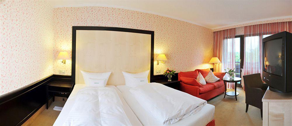 Romantik Hotel Boesehof Bad Bederkesa Buitenkant foto